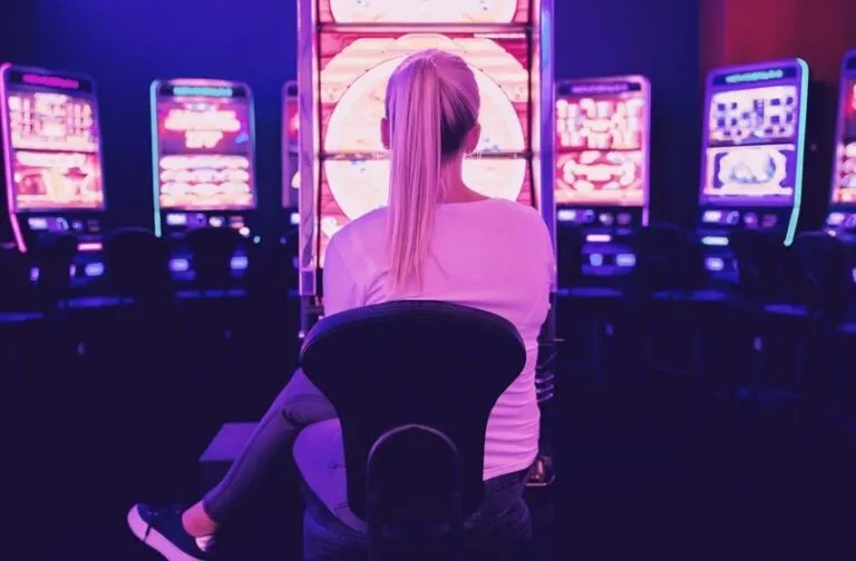 Pin Up Casino