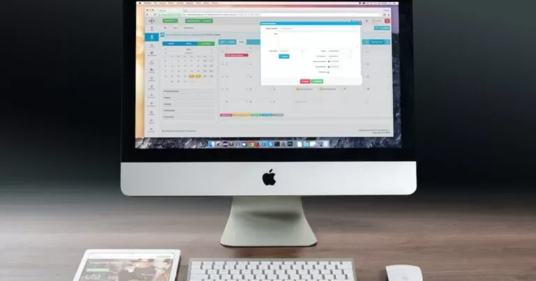 remote desktop software