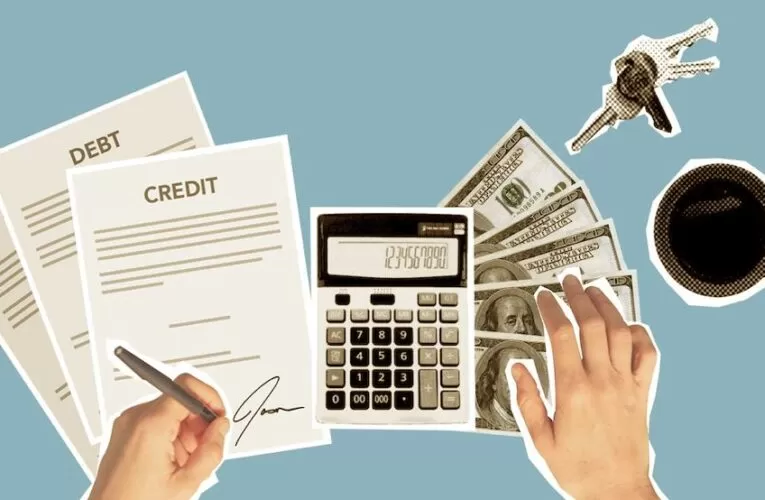 5 Benefits of Getting a Bad Credit Loan