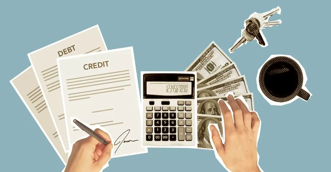 Bad Credit Loan