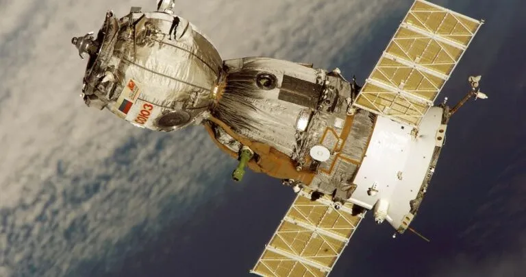 CubeSat Camera