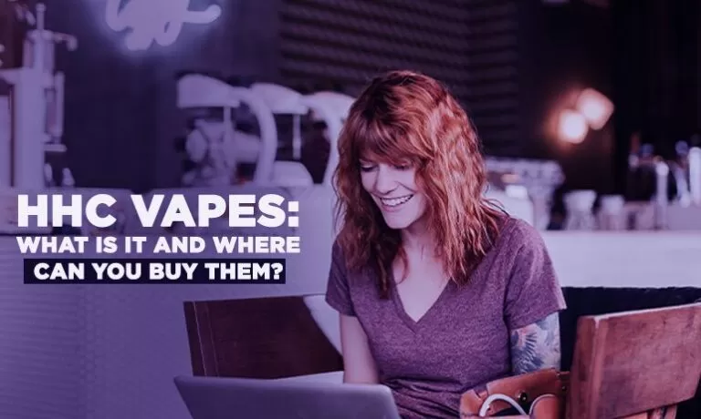 HHC Vapes