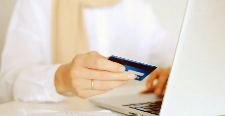Online Payment Methods