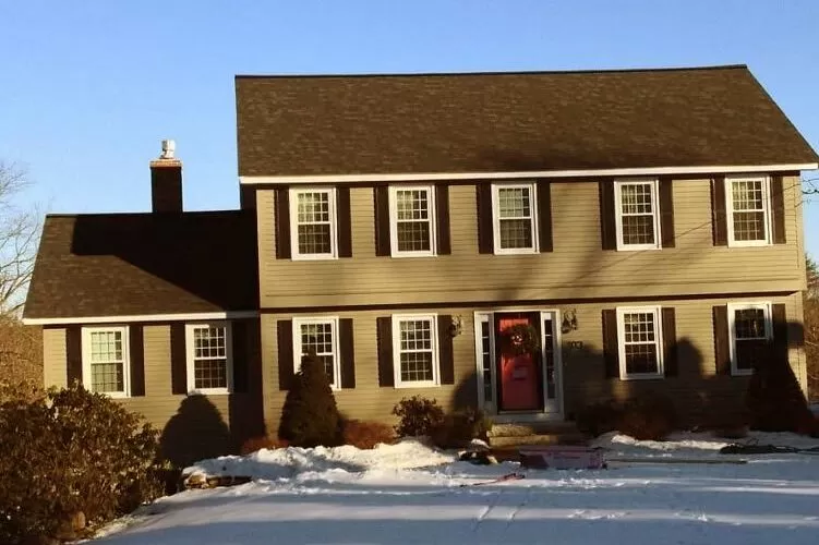 Onyx Black Roof — How Critical Will A Black Roof Heat Up