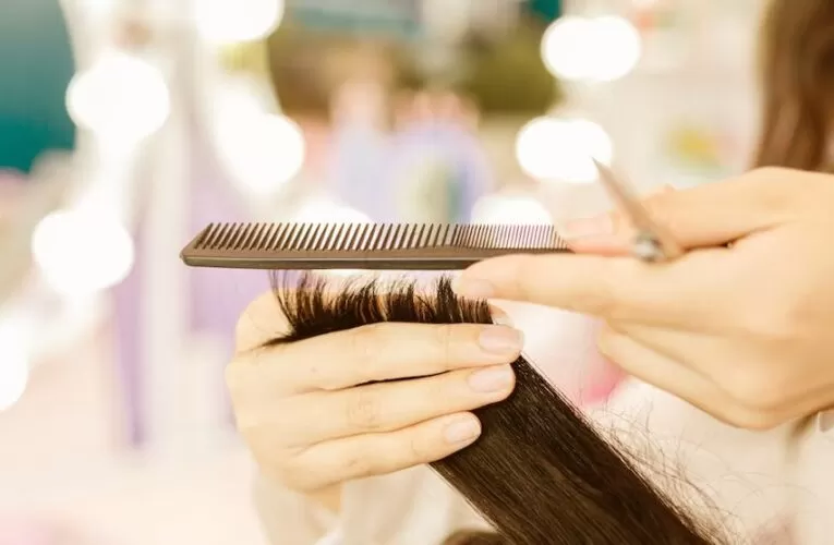 Amazing Short Haircuts Ideas