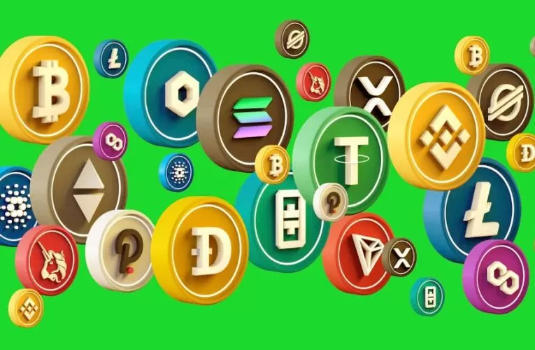 Popular Altcoins 2022-2023