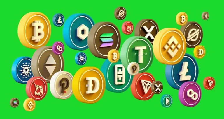 Altcoins