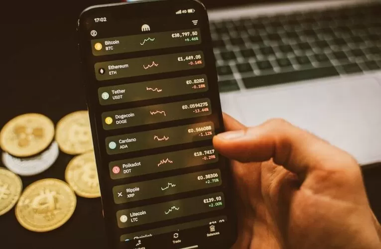 Is It Safe To Trust Bitcoin Robots To Do Your Trading?