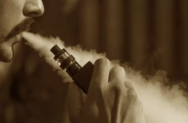 What is HHC Disposable Vape, and How Does It Work?