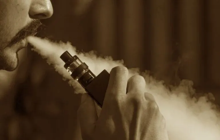 Disposable Vape