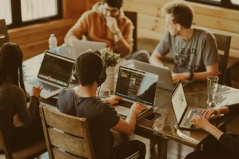Hiring Team