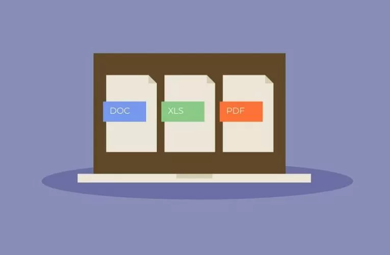 Steps You Can Follow to Modify Your PDF