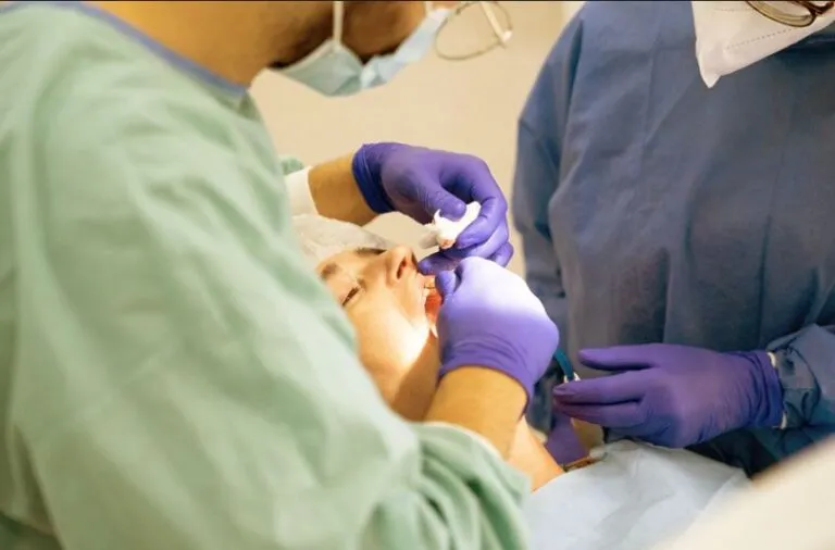 Dental Implants