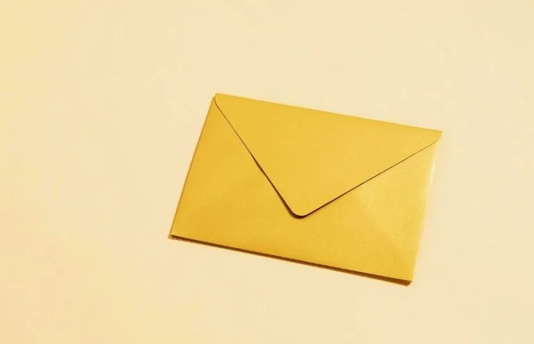 Envelope Budgeting