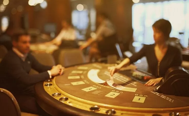 Tips For Novice Gamblers that Will Make you an Expert