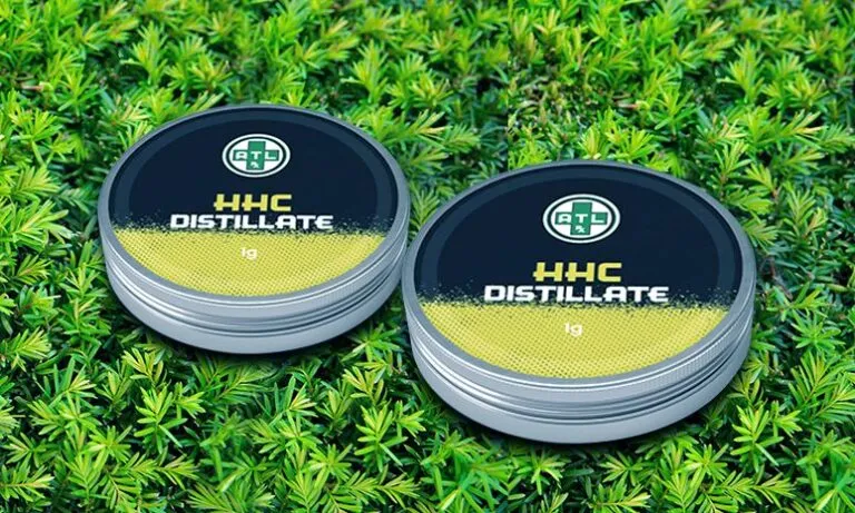 HHC