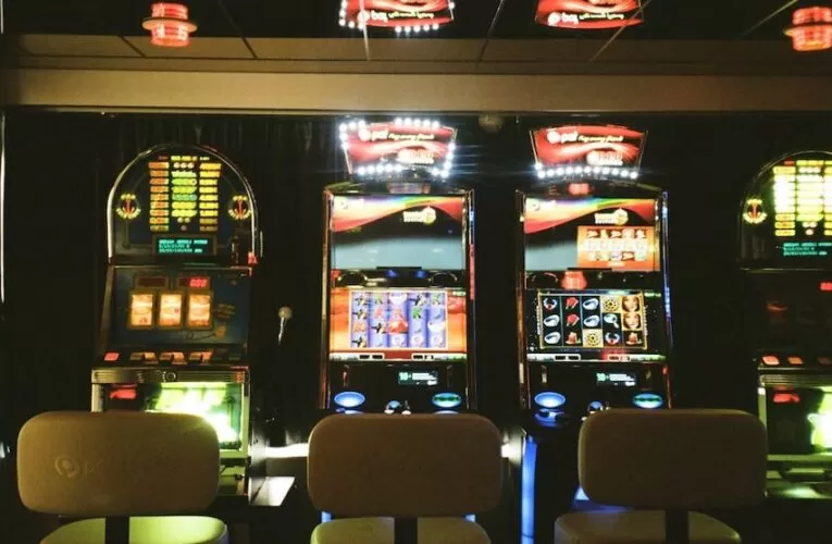 The Best Slots to Play in 2022
