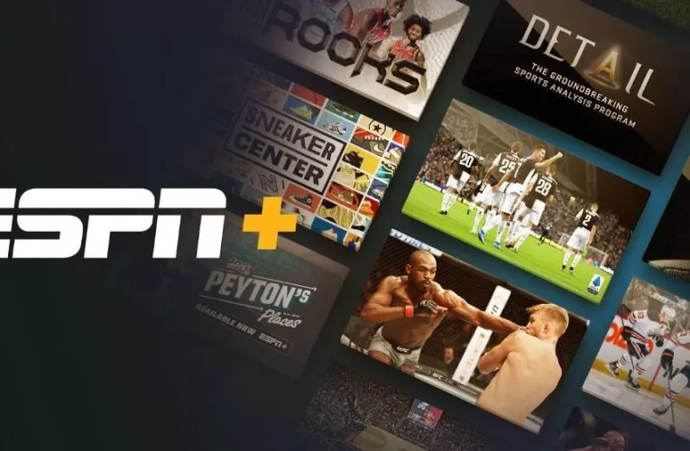 Best Sports Streaming Services for Sports Lovers outside USA