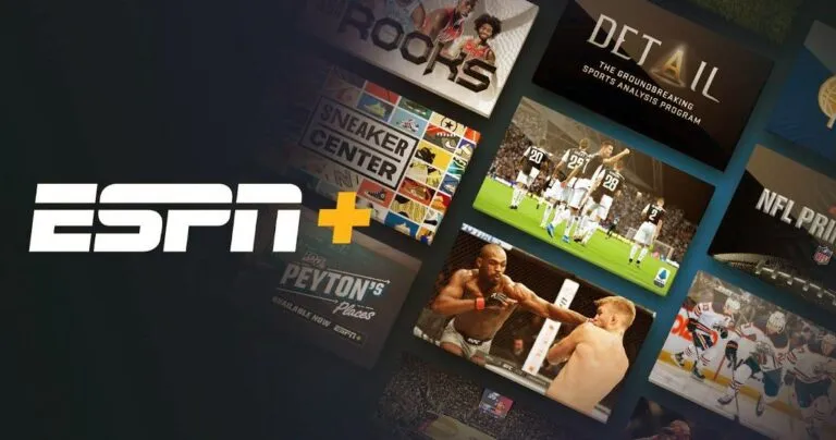 Streaming Services