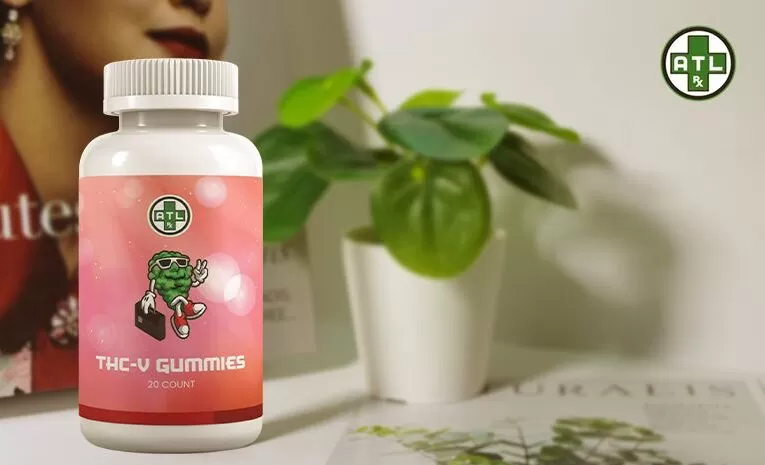 9 Things to Consider Before Buying THCV Gummies