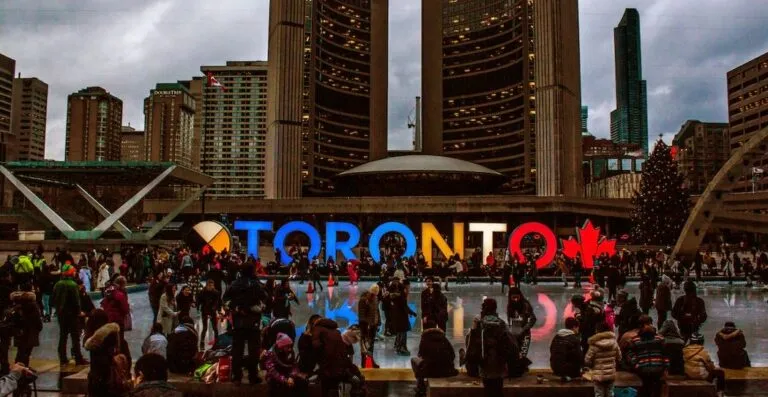 Toronto