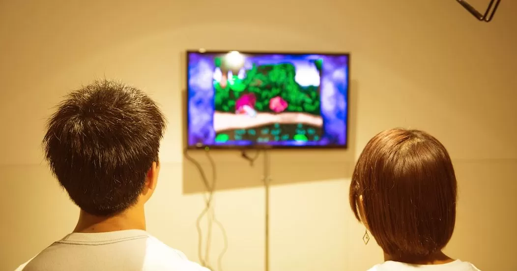 Video Game Development