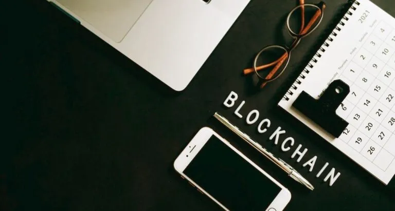 blockchain