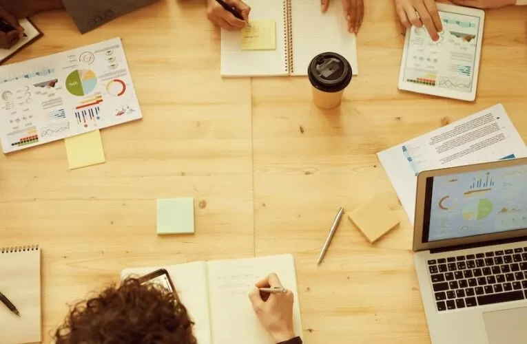 Why A Business Plan Is The Key Component Of Success