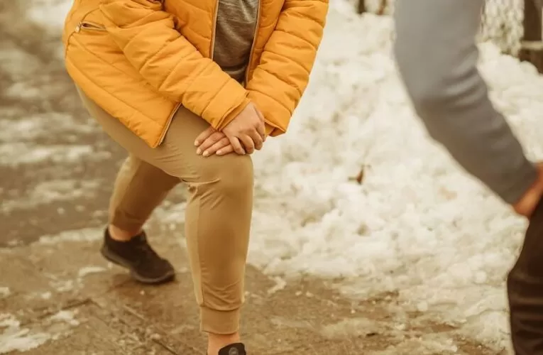 3 Winter Activities for Seniors to Keep Active