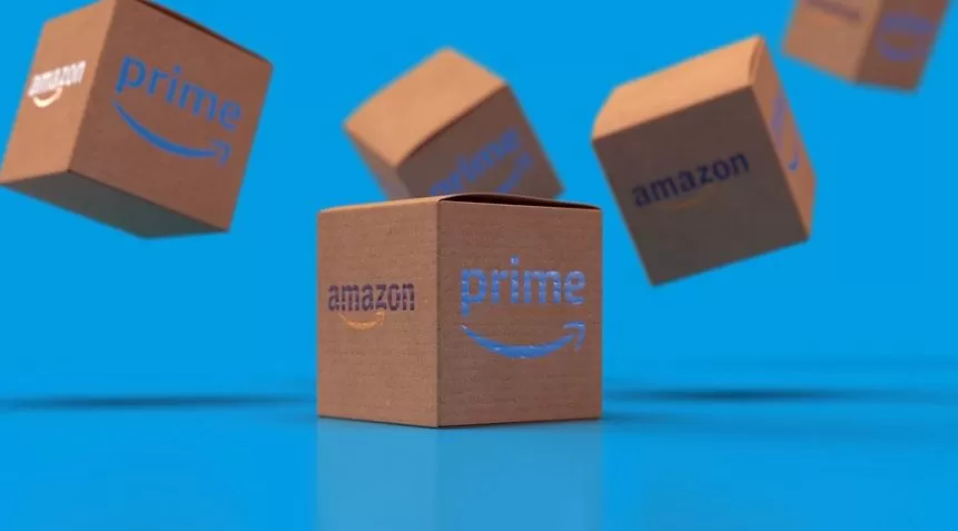 amazon prime video