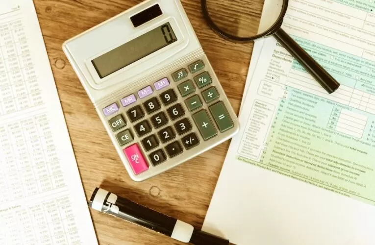 5 Tips on How to Build a Business Credit Score