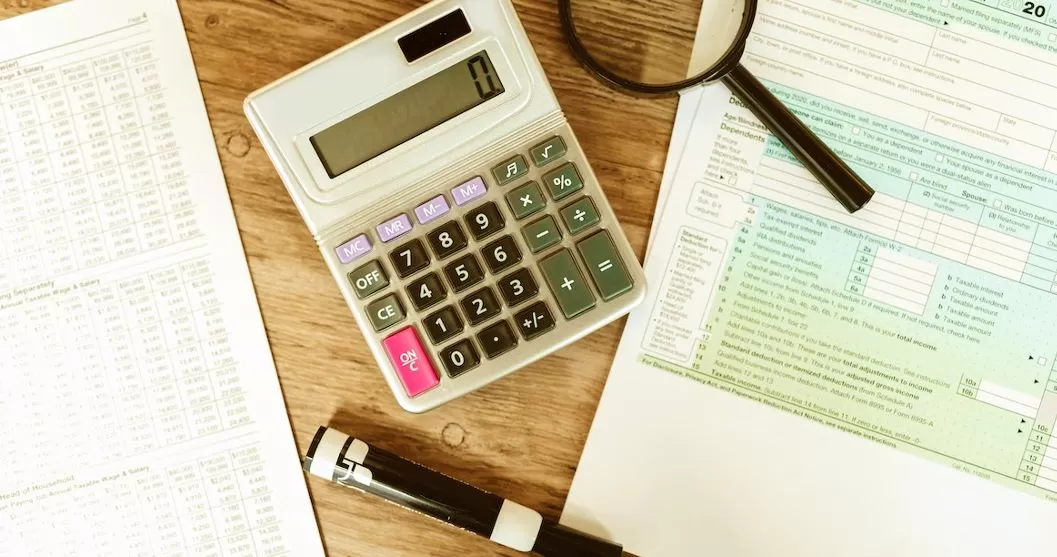 business credit score