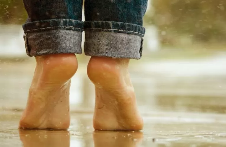 Back to Basics in Foot Wart Removal in Texas