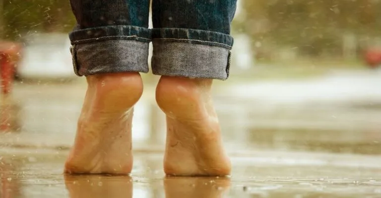 foot wart removal