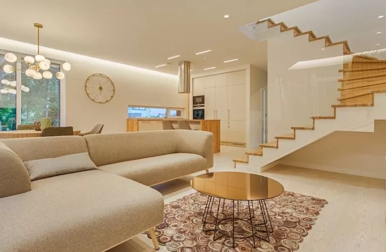 How to Transform an Interior without Repair: 8 Ways