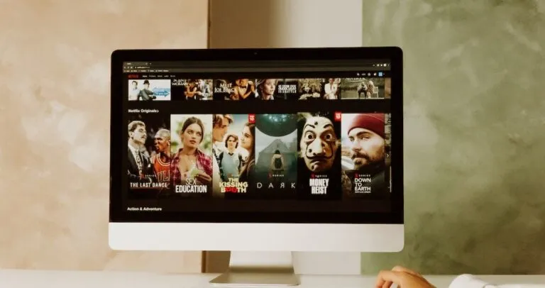 streaming services