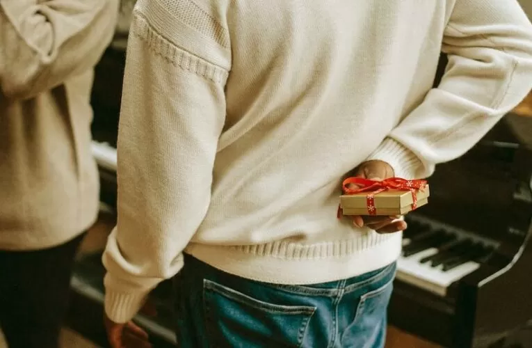 Creative and Affordable Gift Ideas for the Next Big Occasion