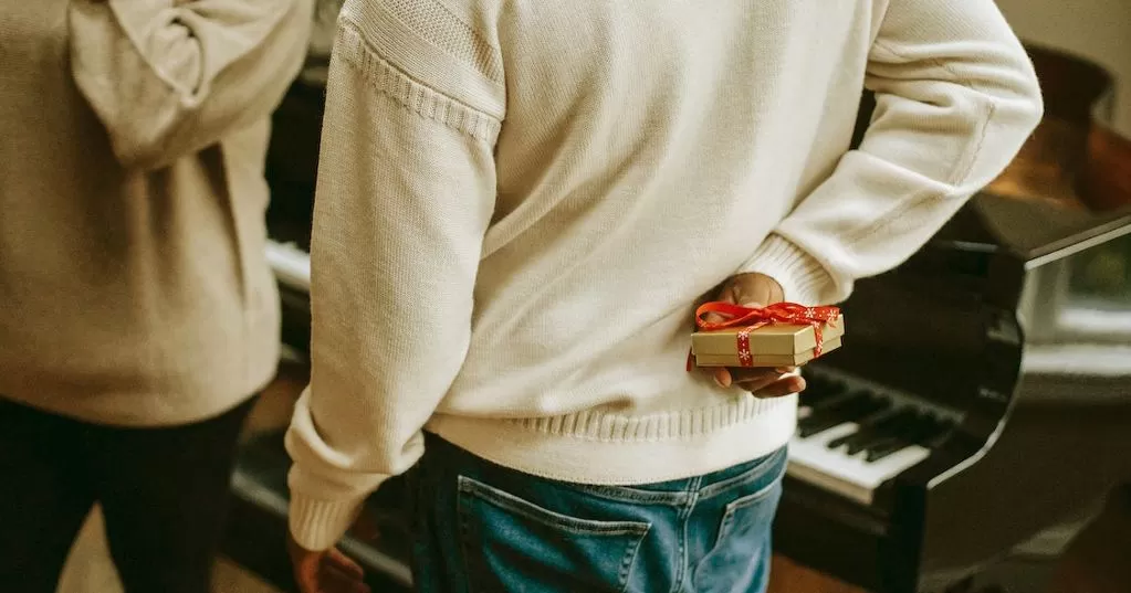 Affordable Gift Ideas