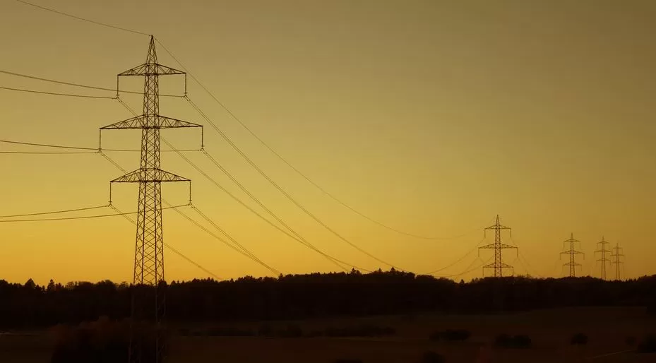 Business Energy Plans