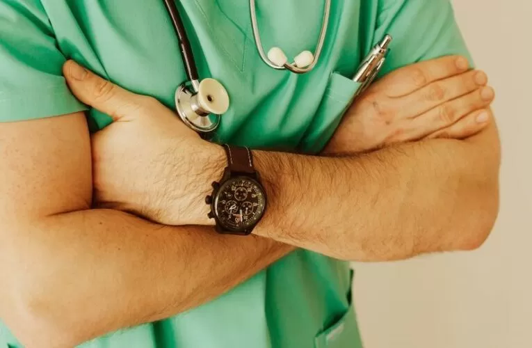 7 Serious Illnesses And How To Treat Them