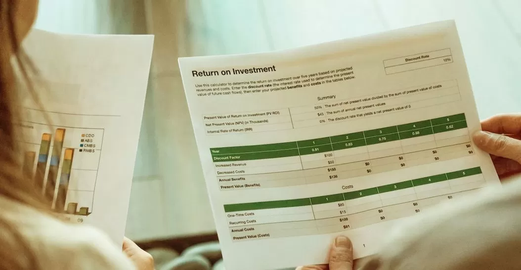 Investment Portfolio