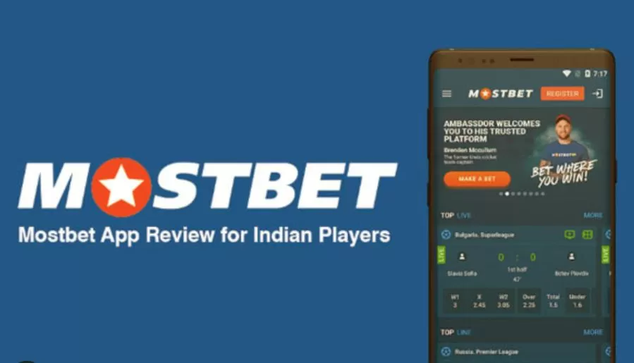 Mostbet