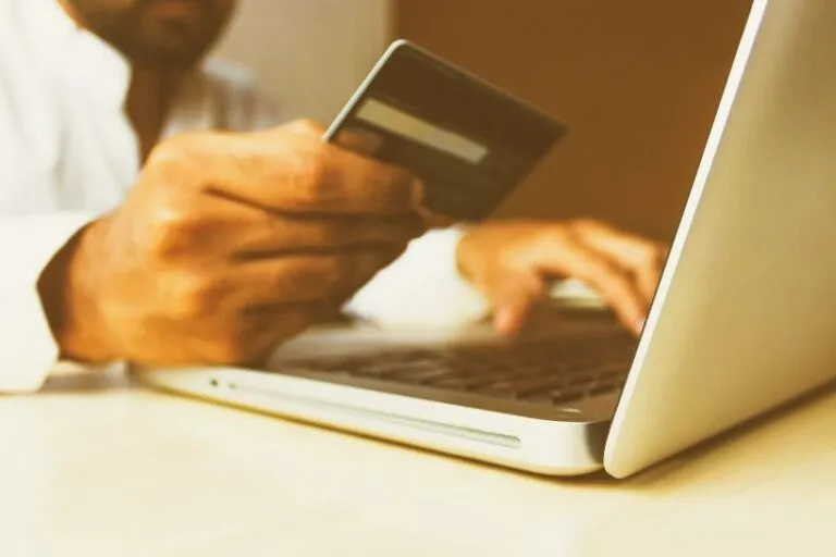 Online Casino Payment