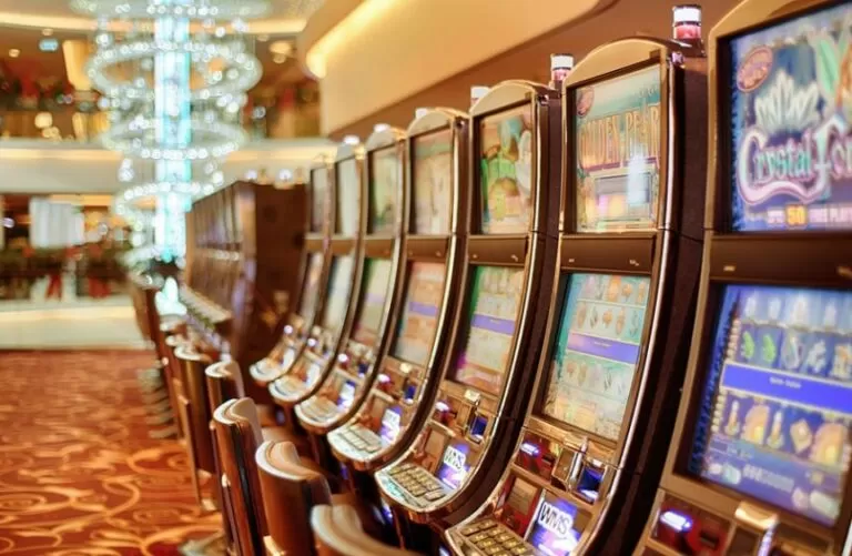 Online Slots