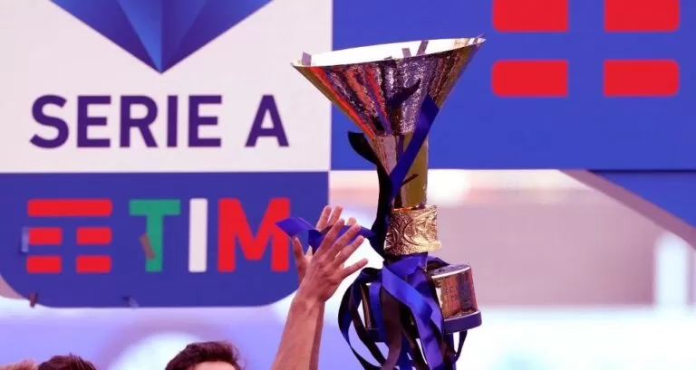Serie A