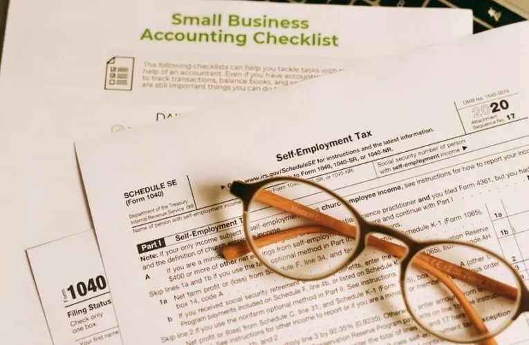 Why Bigger Isn’t Always Better: Why Smaller Accounting Firms Are Taking Over