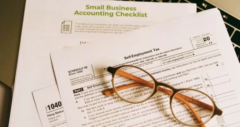 Small Accounting Firms