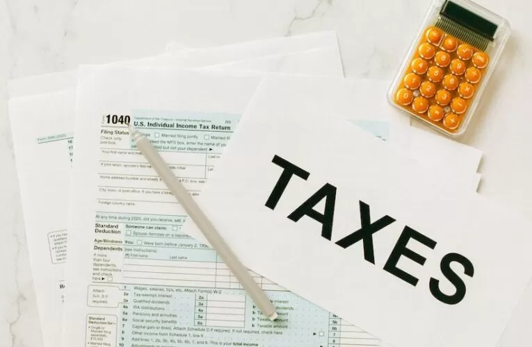 Steps For Free Online Quarterly Tax Filing