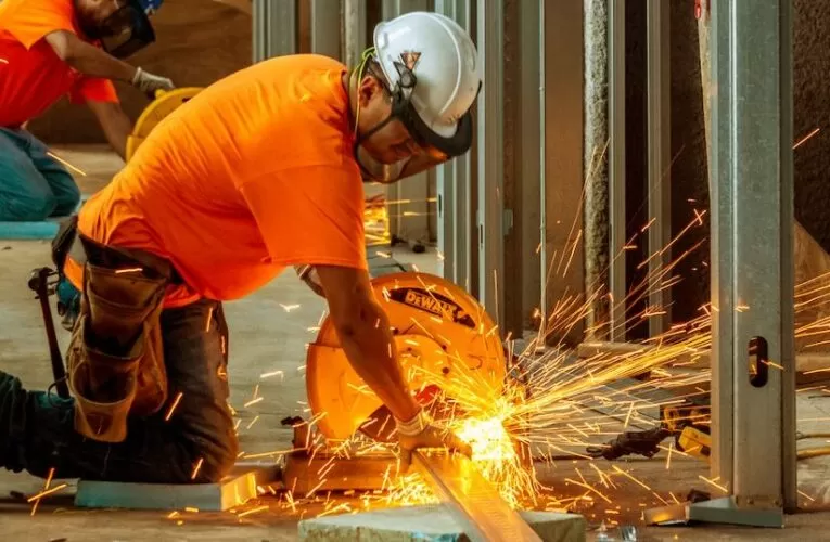 How Does Workers Comp Work? And Why Businesses Need It