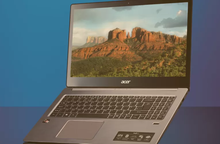 Acer swift 3 sf315-41 Product Review